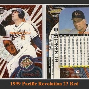 1999 Revolution 23Red.jpg