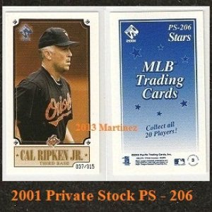 2001 Private Stock PS-206Stars.jpg