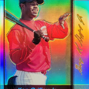 2000 Bowman refractor