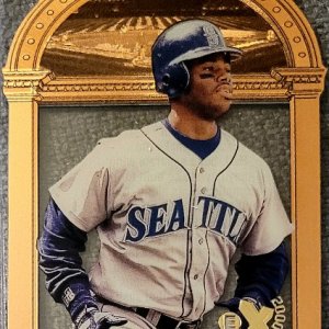 1997 EX 2000 Hall or Nothing