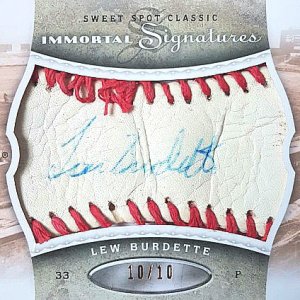 Lew Burdette