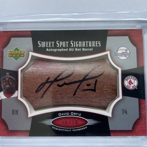 David Ortiz