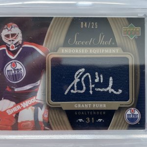 Grant Fuhr