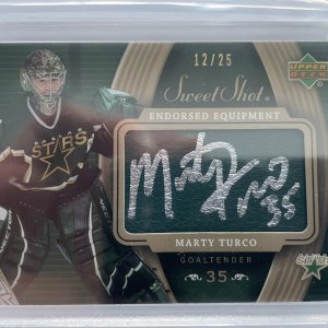 Marty Turco