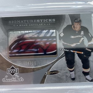 Ryan Getzlaf S