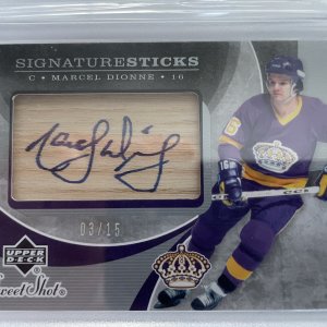Marcel Dionne