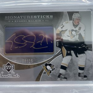 Evgeni Malkin