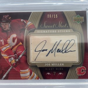 Joe Mullen