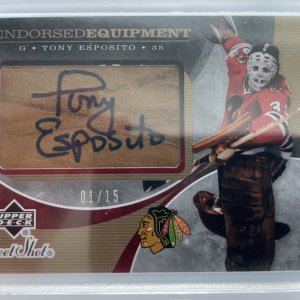 Tony Esposito