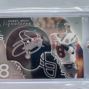 David Carr