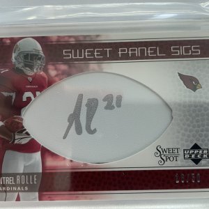 Antrel Rolle