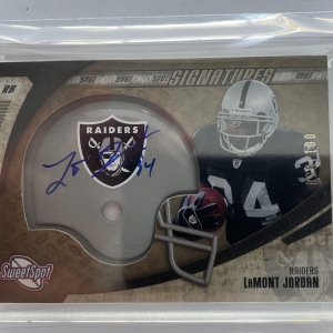LaMont Jordan