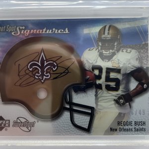 Reggie Bush