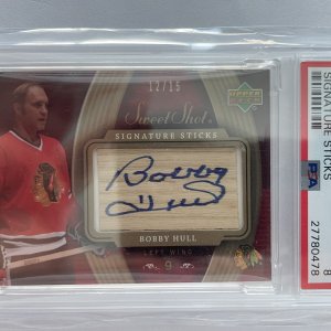 Bobby Hull