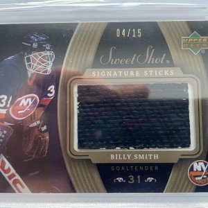Billy Smith