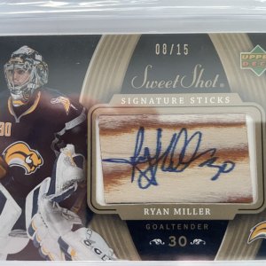 Ryan Miller