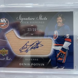 Denis Potvin
