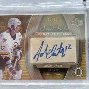 Adam Oates