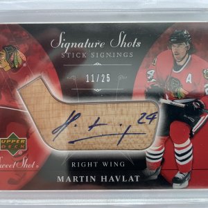 Martin Havlat