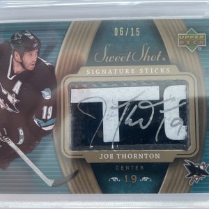 Joe Thornton