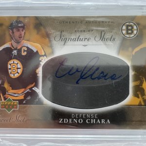 Zdeno Chara