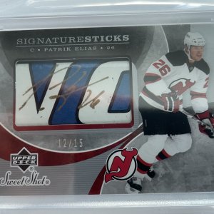 Patrik Elias