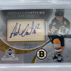 Adam Oates