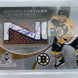 Brian Leetch