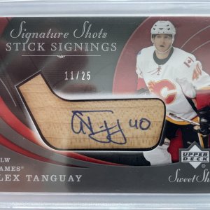Alex Tanguay