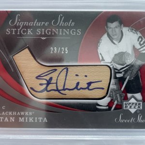 Stan Mikita