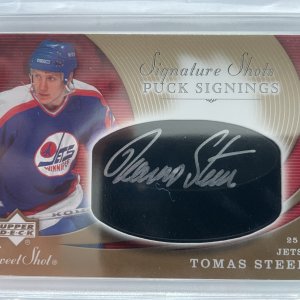 Tomas Steen