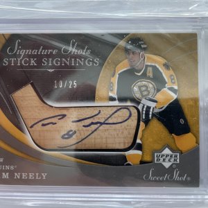 Cam Neely
