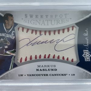 Markus Naslund