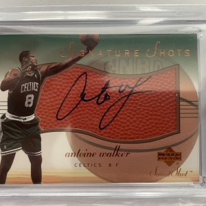 Antoine Walker