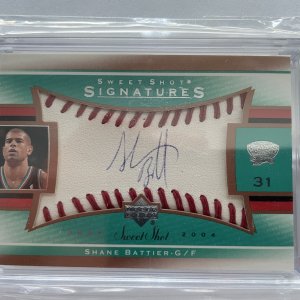 Shane Battier