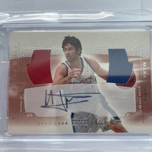 Marko Jaric