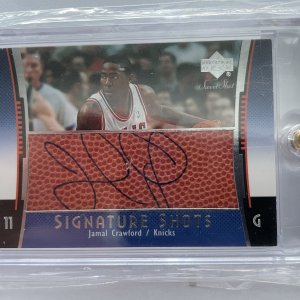 Jamal Crawford