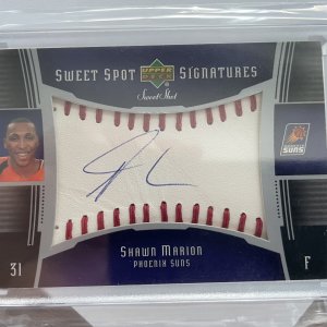 Shawn Marion