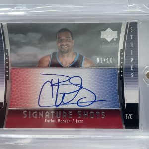 Carlos Boozer