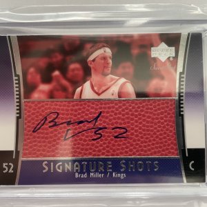 Brad Miller