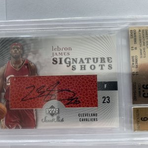 LeBron James