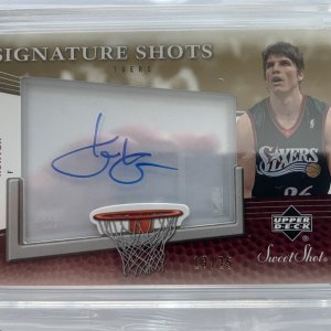 Kyle Korver