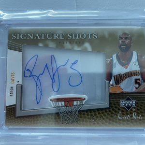 Baron Davis