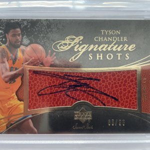Tyson Chandler
