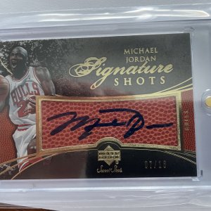 Michael Jordan