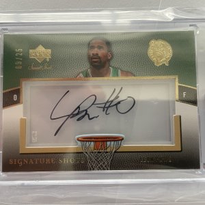 Leon Powe