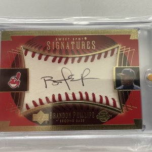 Brandon Phillips