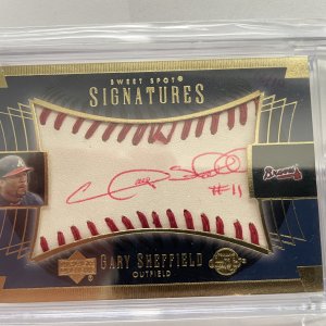 Gary Sheffield