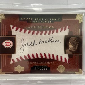 Jack McKeon