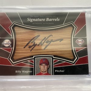 Billy Wagner